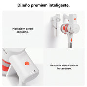 Xiaomi Vacuum Cleaner G20 Lite - aspiradora inalámbrica 18000Pa