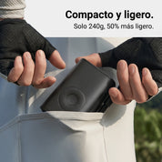Mijia Compact Portable Electric Air Compressor - inflador portátil 150psi