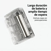 Mijia Compact Portable Electric Air Compressor - inflador portátil 150psi