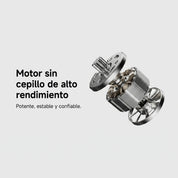 Mijia Compact Portable Electric Air Compressor - inflador portátil 150psi