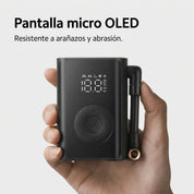Mijia Compact Portable Electric Air Compressor - inflador portátil 150psi