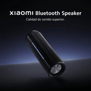 Xiaomi Bluetooth Speaker - parlante portátil 40W IP67