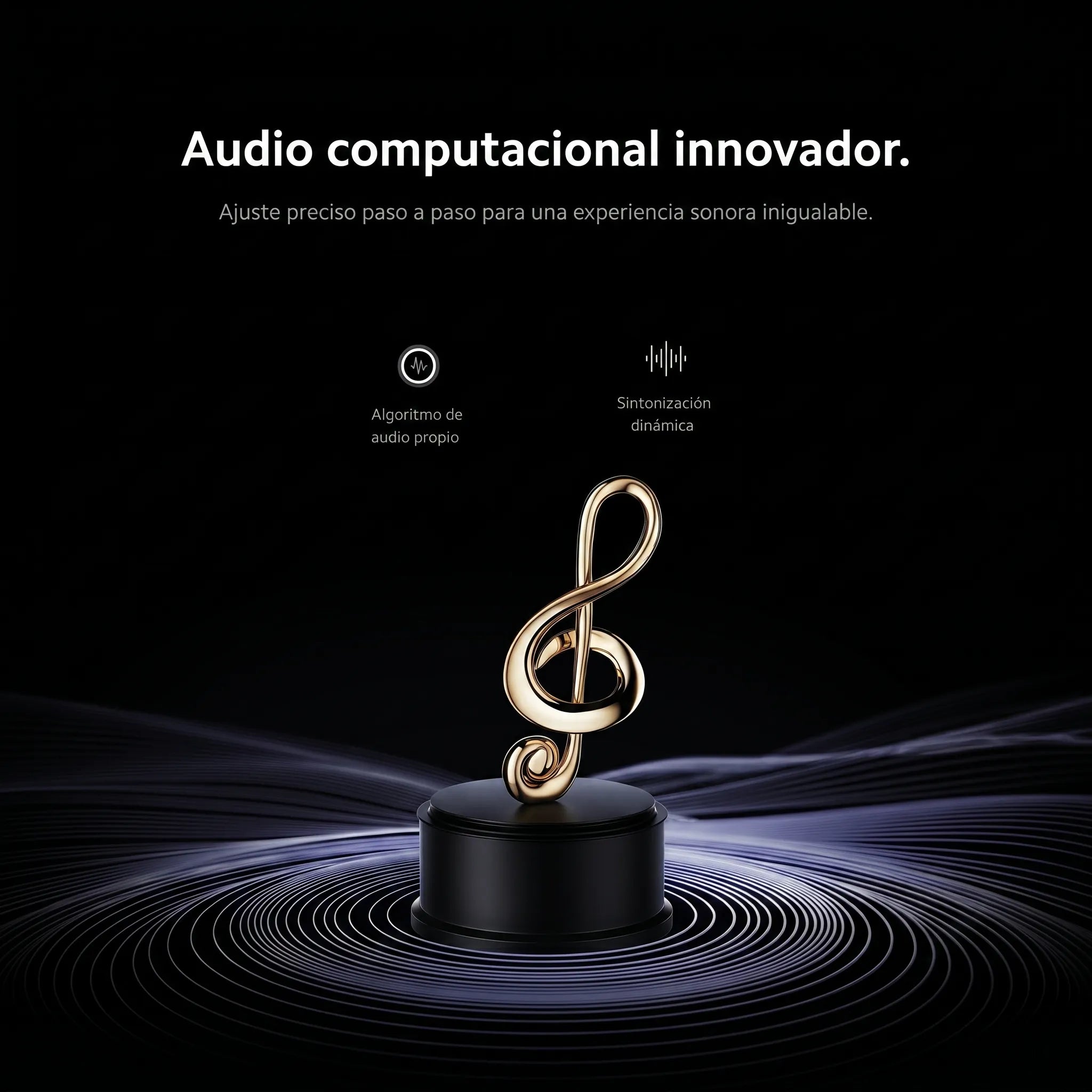 Xiaomi Bluetooth Speaker - parlante portátil 40W IP67