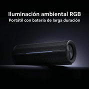 Xiaomi Bluetooth Speaker - parlante portátil 40W IP67