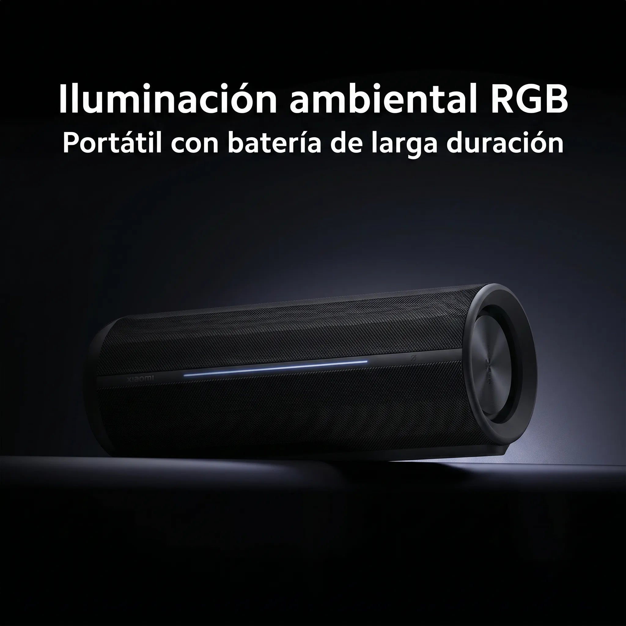 Xiaomi Bluetooth Speaker - parlante portátil 40W IP67