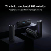 Xiaomi Bluetooth Speaker - parlante portátil 40W IP67