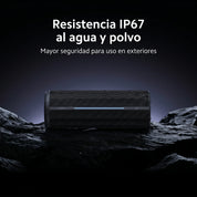 Xiaomi Bluetooth Speaker - parlante portátil 40W IP67