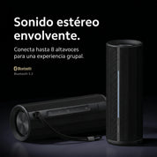 Xiaomi Bluetooth Speaker - parlante portátil 40W IP67