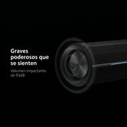 Xiaomi Bluetooth Speaker - parlante portátil 40W IP67
