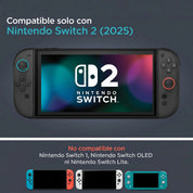 Case Spigen Rugged Armor Nintendo Switch 2