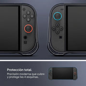 Case Spigen Rugged Armor Nintendo Switch 2