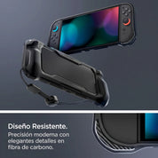 Case Spigen Rugged Armor Nintendo Switch 2