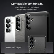 Protector de Cámara Spigen Ez Fit Optik Galaxy S26 Plus (2 UND)