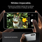 Protector de Cámara Spigen Ez Fit Optik Galaxy S26 Plus (2 UND)