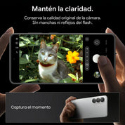 Protector de Cámara Spigen Ez Fit Optik Galaxy S26 (2 UND)