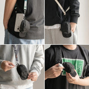 Ringke Mini Pouch Cap