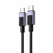 Cable Ugreen Carga Rápida 2m 240w Usb-c A Usb-c (45068)