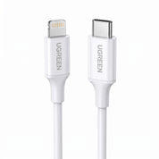 UGREEN Cable USB-C to Lightning 30W