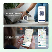 UGREEN Smart Tracker Bluetooth compatible con Android