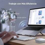 UGREEN CM748 - adaptador Bluetooth 6.0 USB para PC