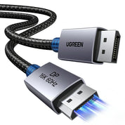UGREEN DP131 - cable DisplayPort 2M 16K 60Hz