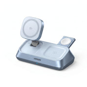 Cargador Magnético 3 en 1 25W UGREEN MagFlow