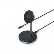 Cargador inalámbrico 2 en 1 UGREEN (90668)