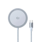 MagFlow USB-C 25W Magnetic Wireless Charger UGREEN