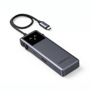 Hub Ugreen UNO 6 en 1 USB-C
