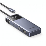 Hub Ugreen UNO 7 en 1 USB-C