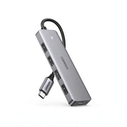 Hub Ugreen USB-C Ultra Slim 4 en 1