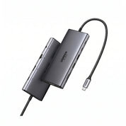 Hub UGREEN 11-en-1 USB-C (CM639 / 45520)