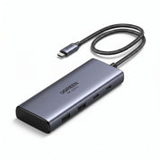 UGREEN 7-in-1 4K HDMI USB C Hub