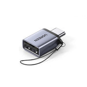 Adaptador UGREEN USB-C a USB-A (US270 / 50283)