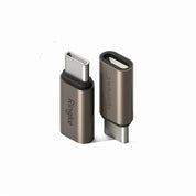 Adaptador Ringke OTG Lightning a Tipo C (2 UND)
