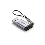 Adaptador UGREEN USB-C a USB-A 3.0