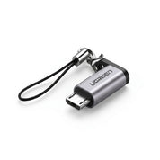 Adaptador UGREEN USB-C a Micro-USB (50590)