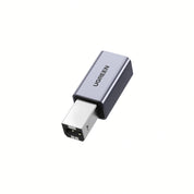 Adaptador Cable UGREEN USB-C a USB-B 2.0 (20120) – para impresoras