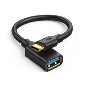 UGREEN adaptador OTG USB-C a USB-A 3.0 para memorias y periféricos