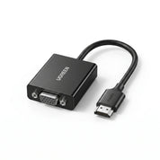 Convertidor Hdmi A Vga Ugreen 90813