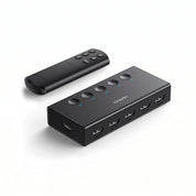 UGREEN 90512 HDMI Switch 5 in 1 Out 90512
