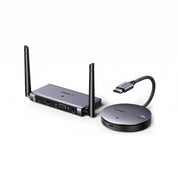 Kit Extensor HDMI Transmisor Receptor Inalambrico Ugreen 5G CM586 – 90909A