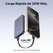UGREEN PB507 - power bank 10000mAh 20W