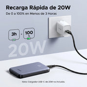 UGREEN PB507 - power bank 10000mAh 20W