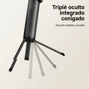 Xiaomi Selfie Stick Tripod Mini - trípode selfie Bluetooth portátil
