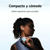 REDMI Buds 8 Active - audífonos Bluetooth con driver 14.2mm
