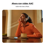 REDMI Buds 8 Active - audífonos Bluetooth con driver 14.2mm