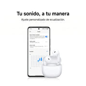 REDMI Buds 8 Active - audífonos Bluetooth con driver 14.2mm