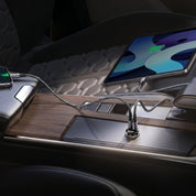 UGREEN EC305 - cargador de auto USB-C y USB-A 30W