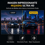 UGREEN HD101 - cable HDMI 2.0 2M 4K 60Hz